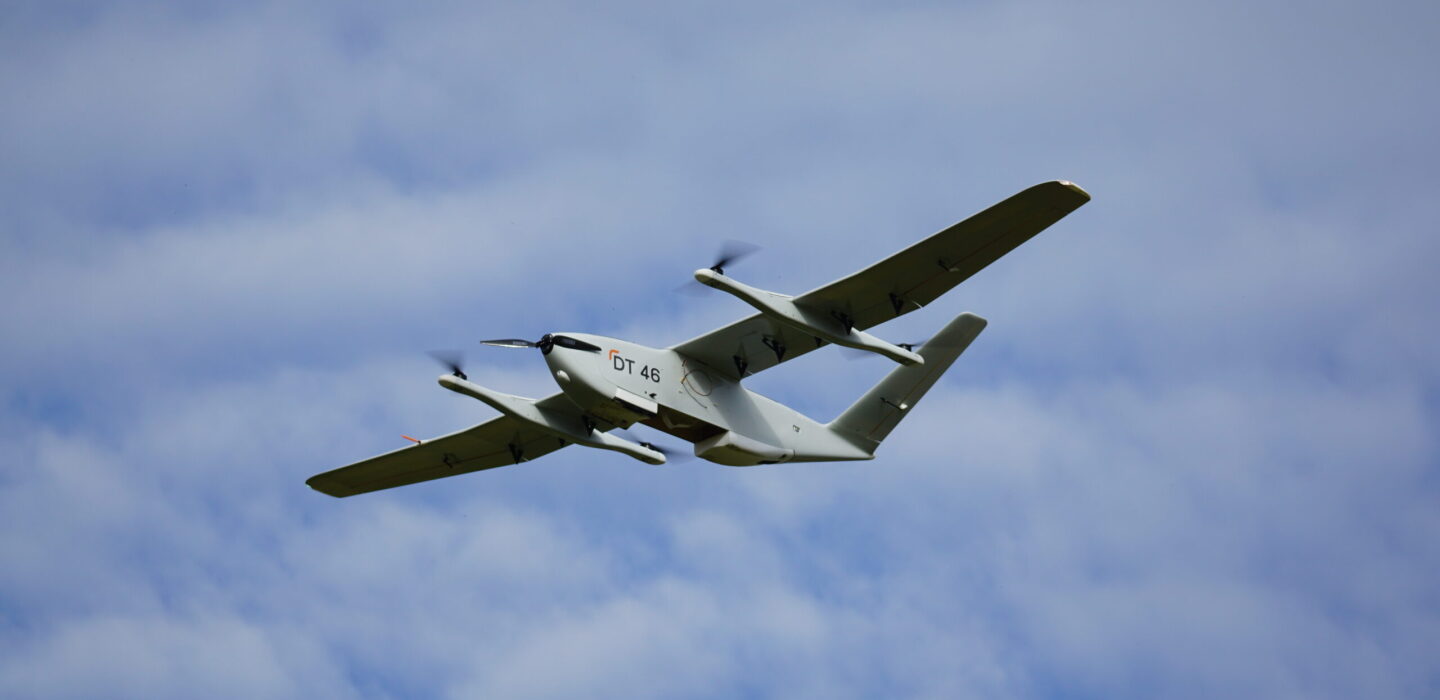 Tikehau Capital set to take control of Toulouse-based drone maker Delair