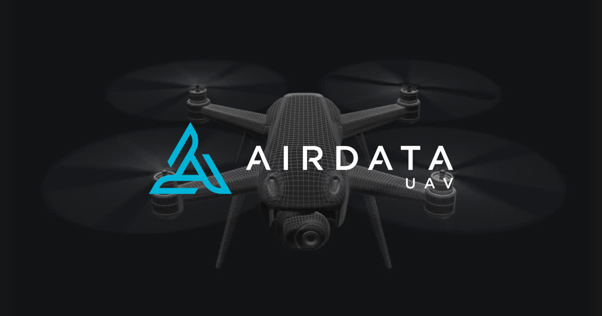 AirData UAV