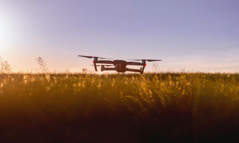 DJI retains 70% of the civil drone market in 2026