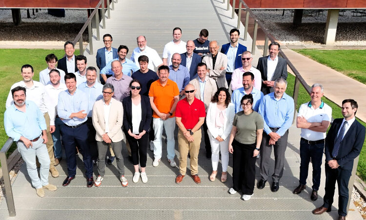EUROCAE publishes draft compliance guide for medium-risk UAS