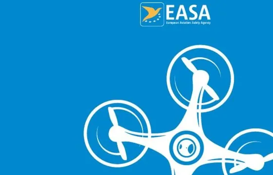 EASA records 39 accidents and serious incidents involving UAS in 2025