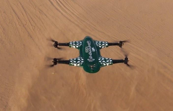 ZenaTech takes its drone services network to 29 acquisitions